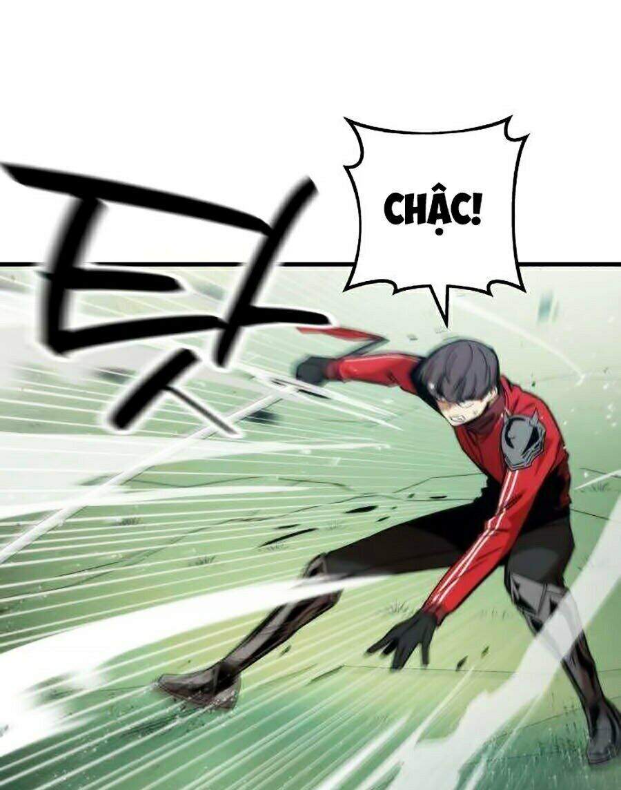 Nhân Vật Phụ Siêu Cấp - Chương 1