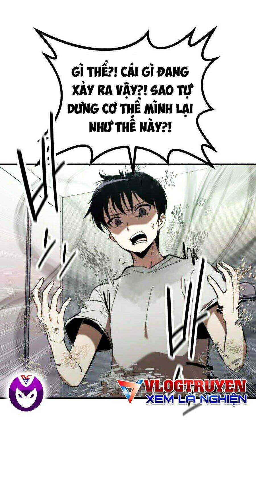 Nhân Vật Phụ Siêu Cấp - Chương 1