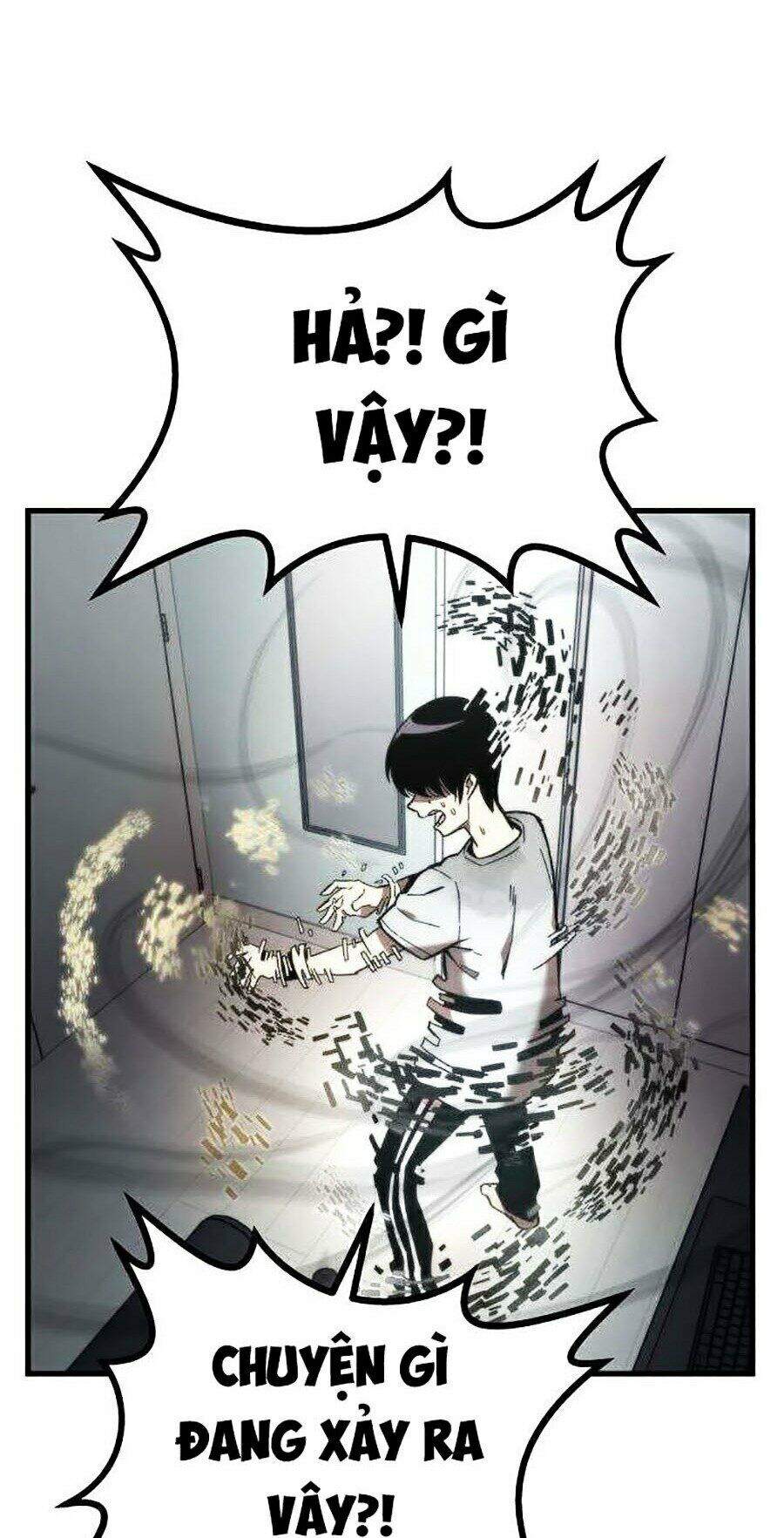 Nhân Vật Phụ Siêu Cấp - Chương 1