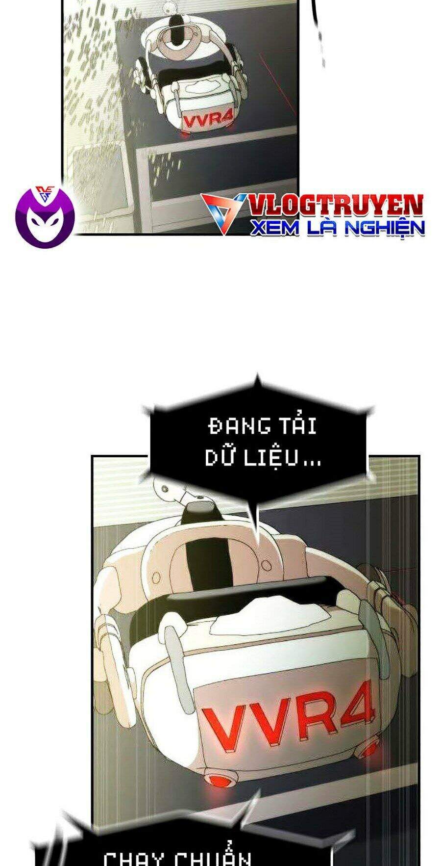 Nhân Vật Phụ Siêu Cấp - Chương 1