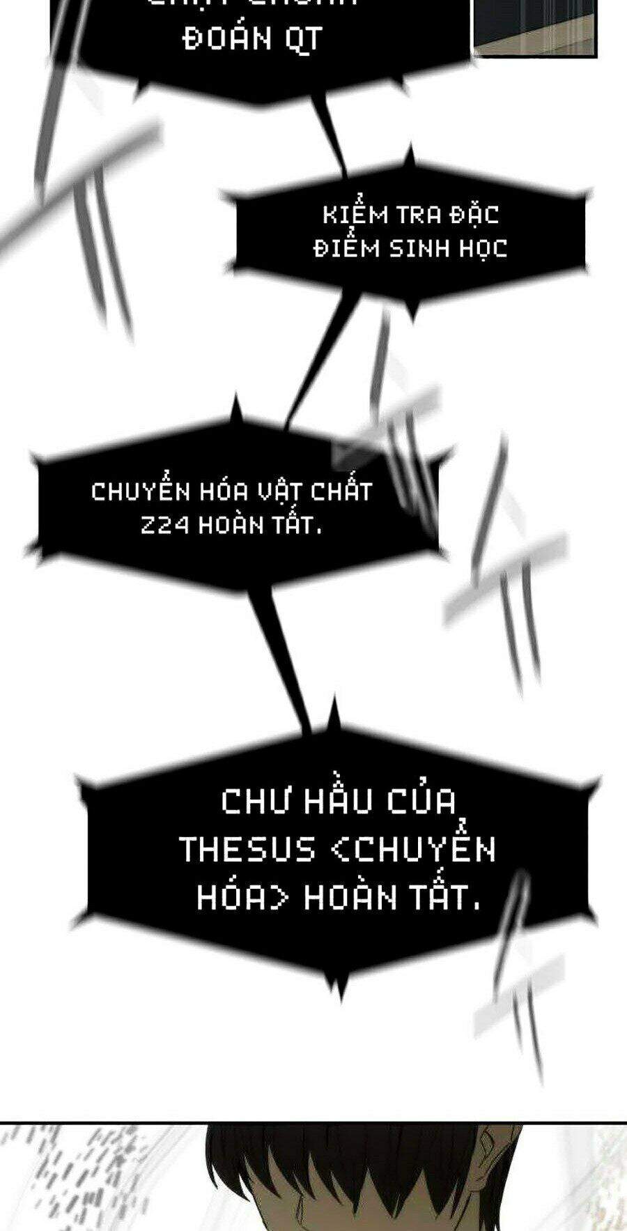 Nhân Vật Phụ Siêu Cấp - Chương 1