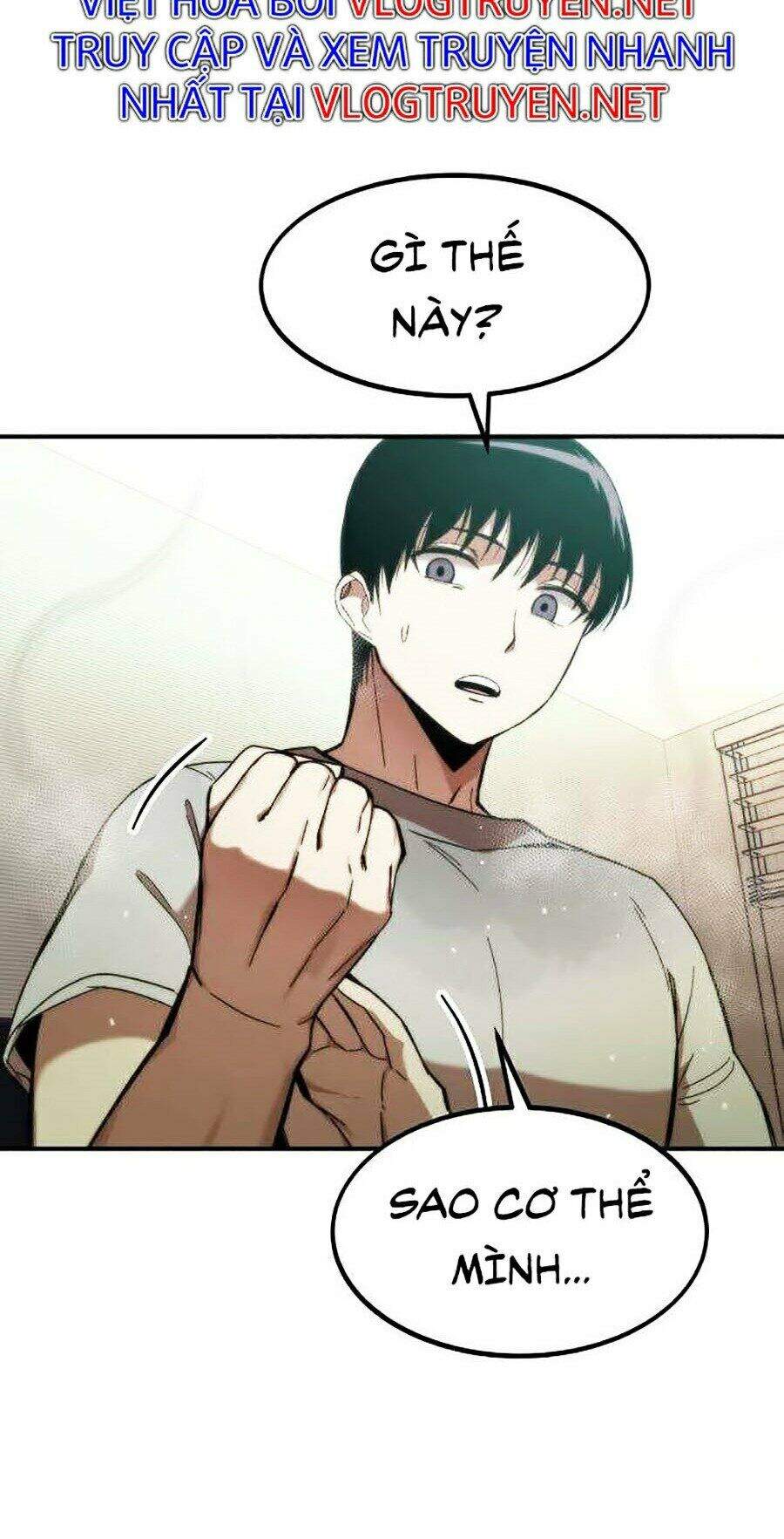 Nhân Vật Phụ Siêu Cấp - Chương 1