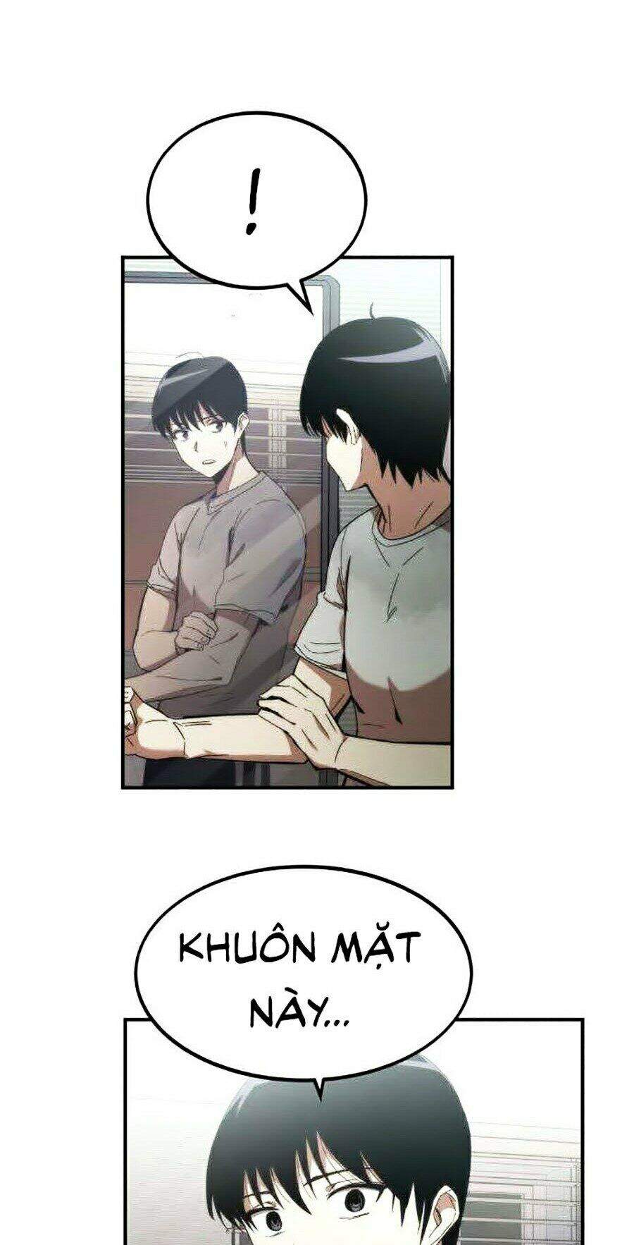 Nhân Vật Phụ Siêu Cấp - Chương 1