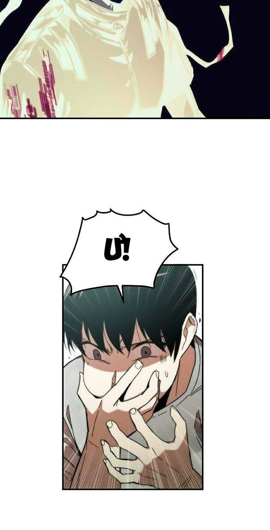 Nhân Vật Phụ Siêu Cấp - Chương 1