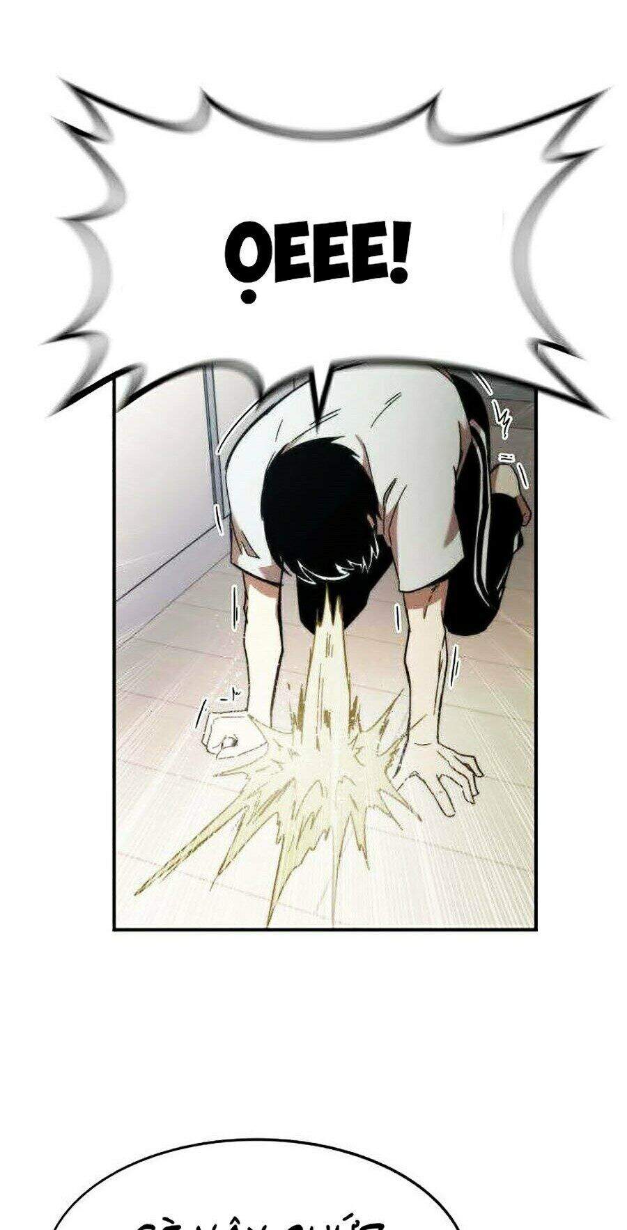 Nhân Vật Phụ Siêu Cấp - Chương 1