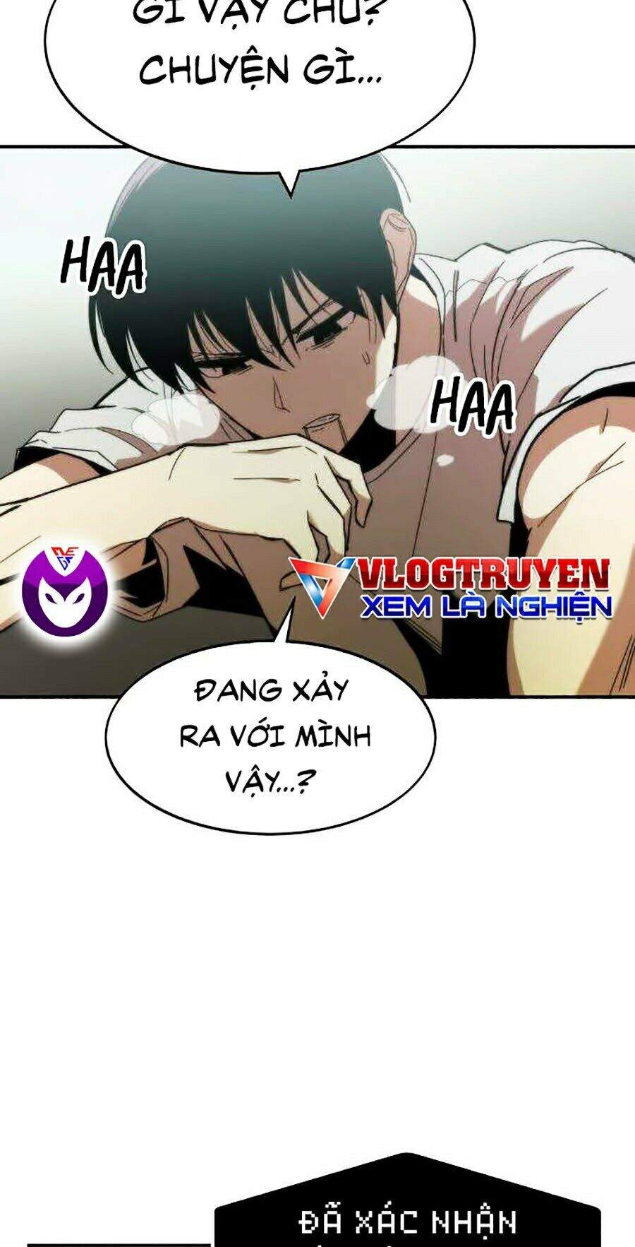 Nhân Vật Phụ Siêu Cấp - Chương 1