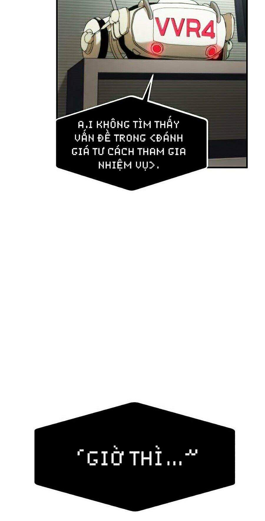 Nhân Vật Phụ Siêu Cấp - Chương 1