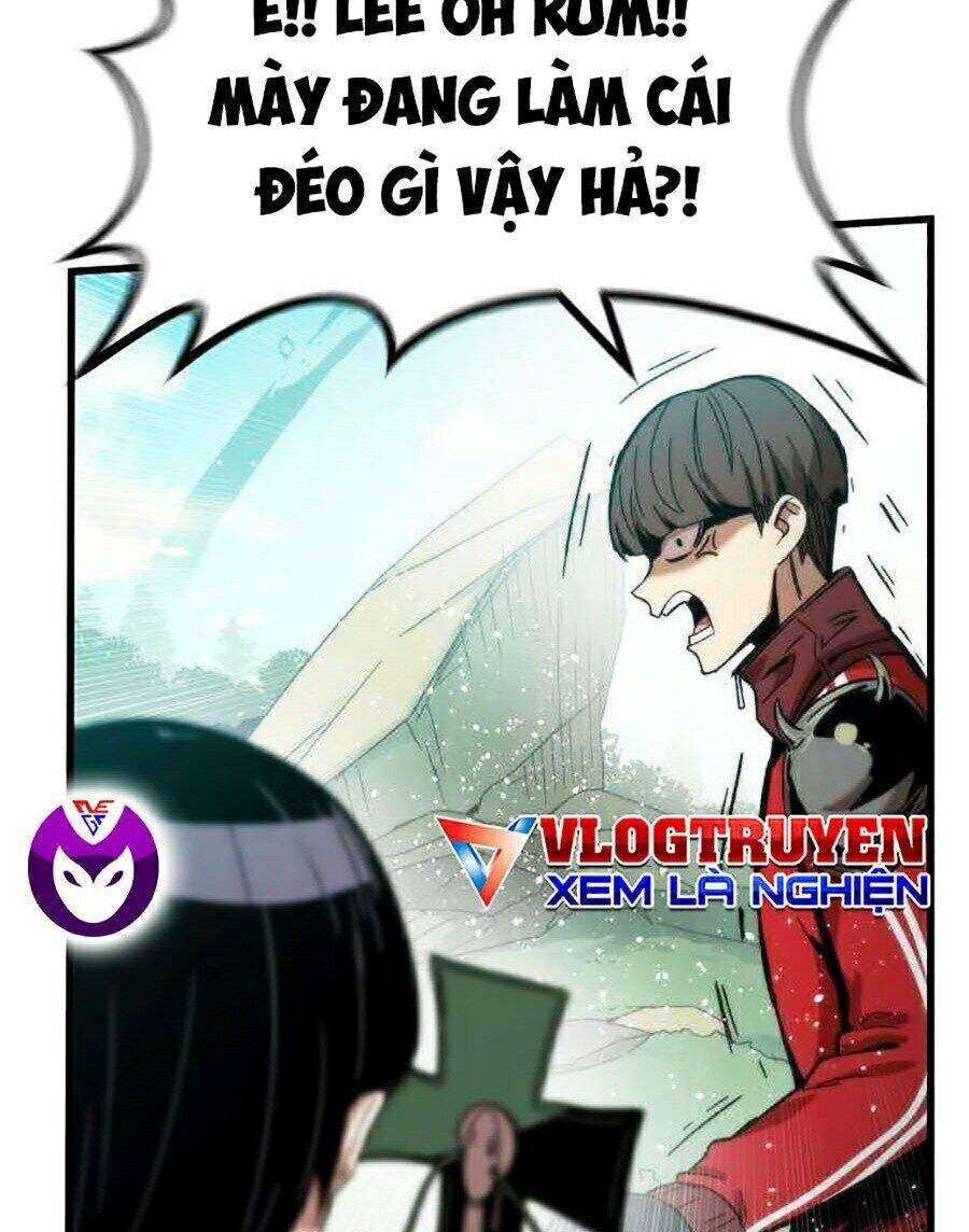 Nhân Vật Phụ Siêu Cấp - Chương 1