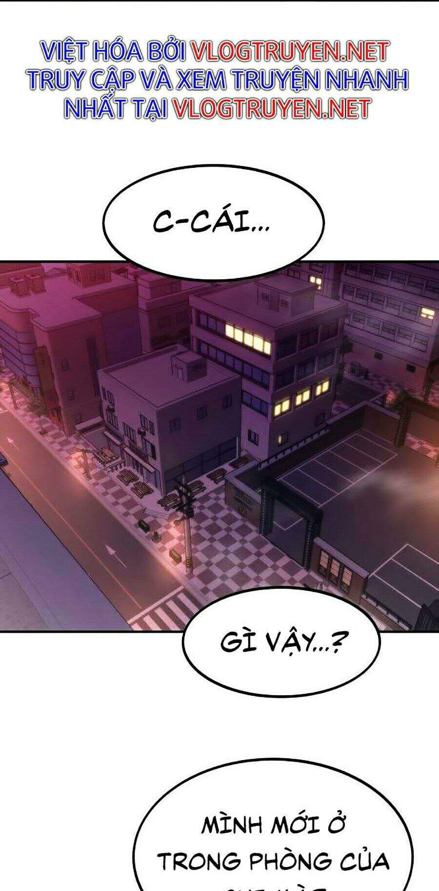 Nhân Vật Phụ Siêu Cấp - Chương 1