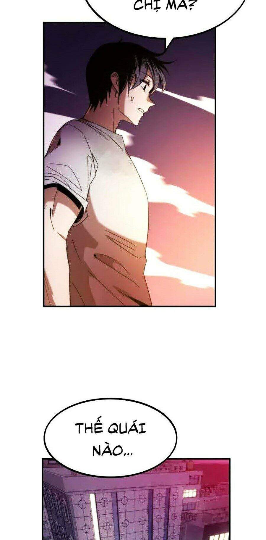 Nhân Vật Phụ Siêu Cấp - Chương 1