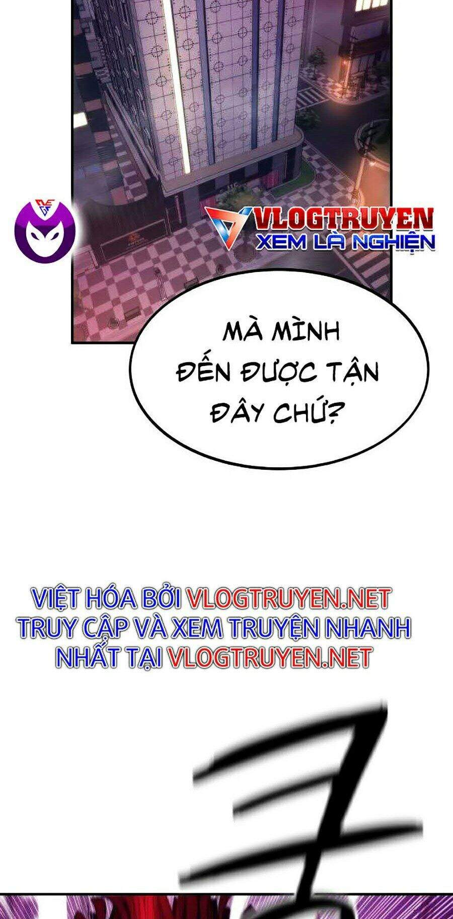 Nhân Vật Phụ Siêu Cấp - Chương 1