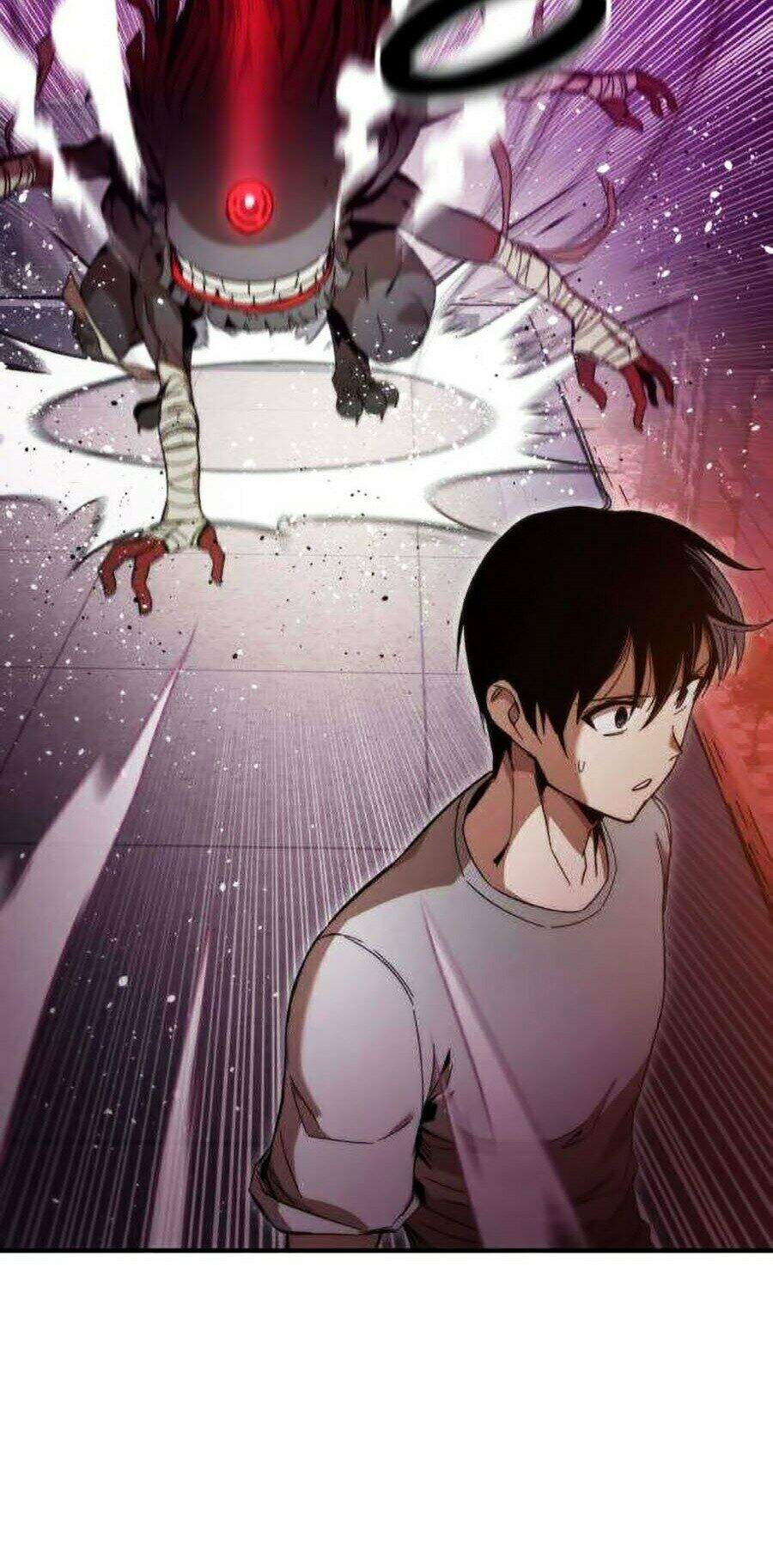 Nhân Vật Phụ Siêu Cấp - Chương 1