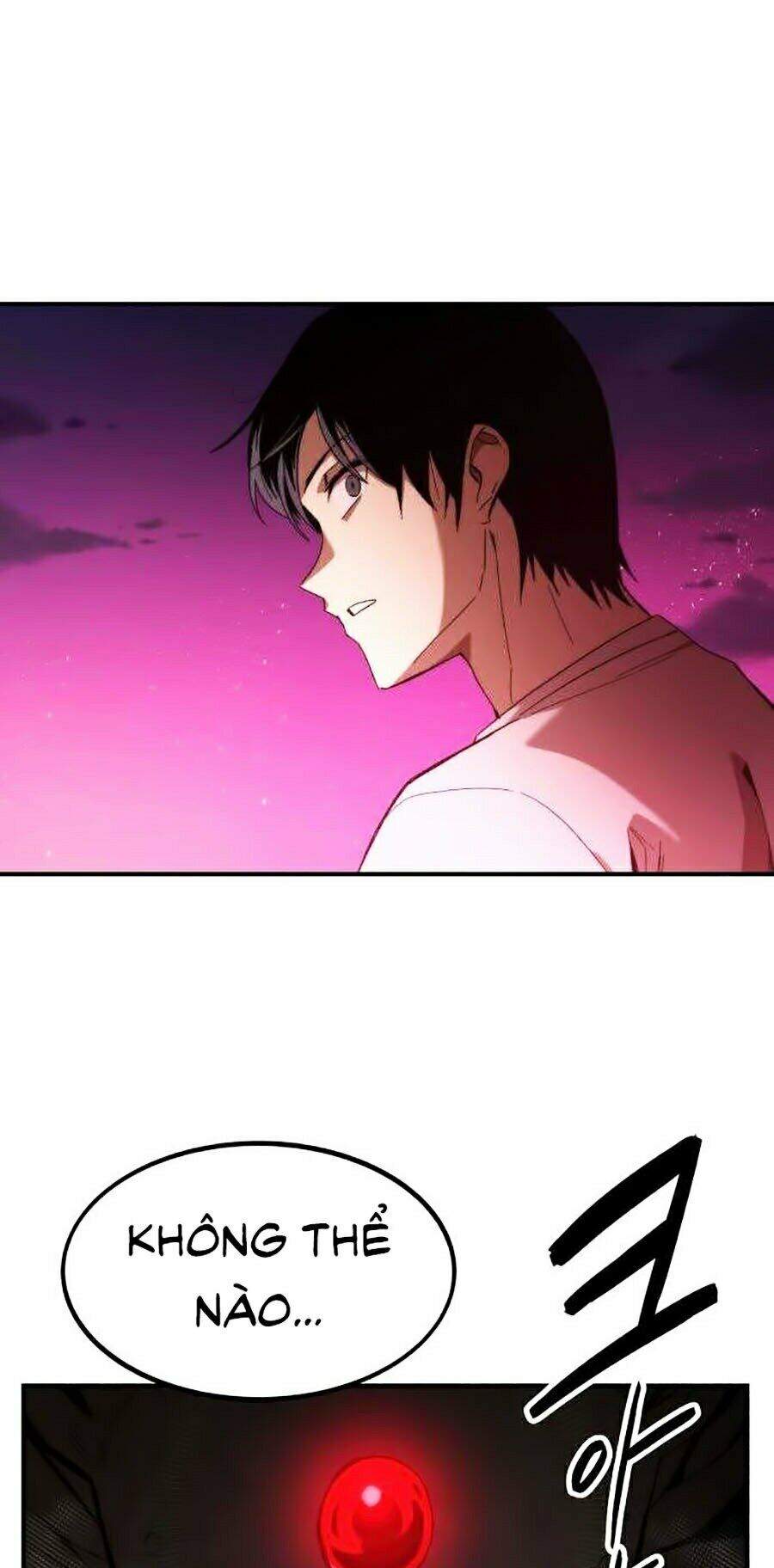 Nhân Vật Phụ Siêu Cấp - Chương 1