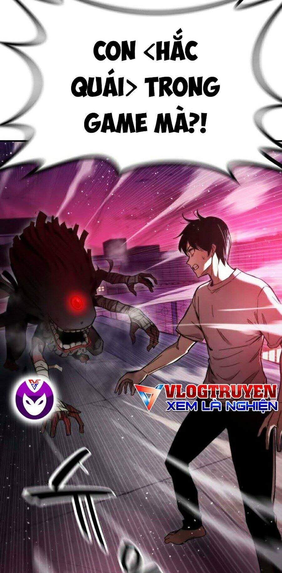 Nhân Vật Phụ Siêu Cấp - Chương 1