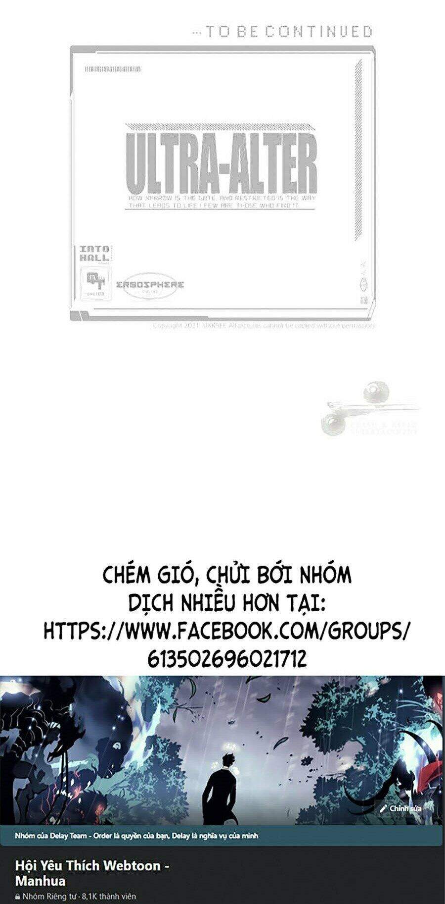 Nhân Vật Phụ Siêu Cấp - Chương 1