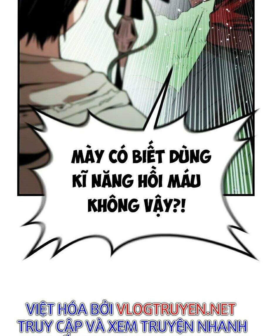 Nhân Vật Phụ Siêu Cấp - Chương 1