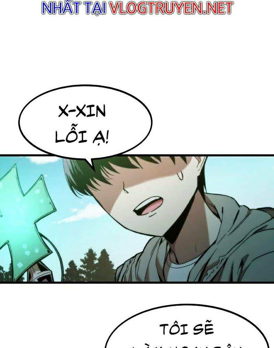 Nhân Vật Phụ Siêu Cấp - Chương 1