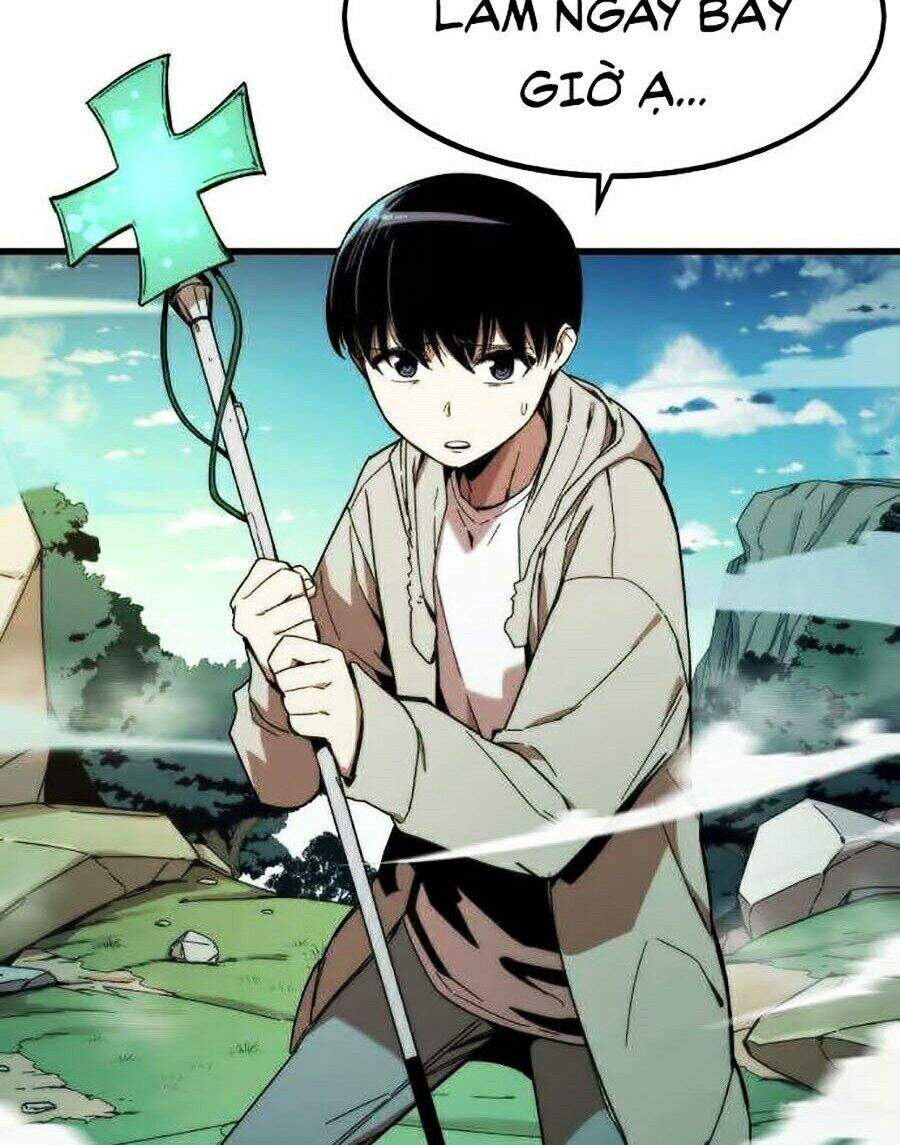 Nhân Vật Phụ Siêu Cấp - Chương 1