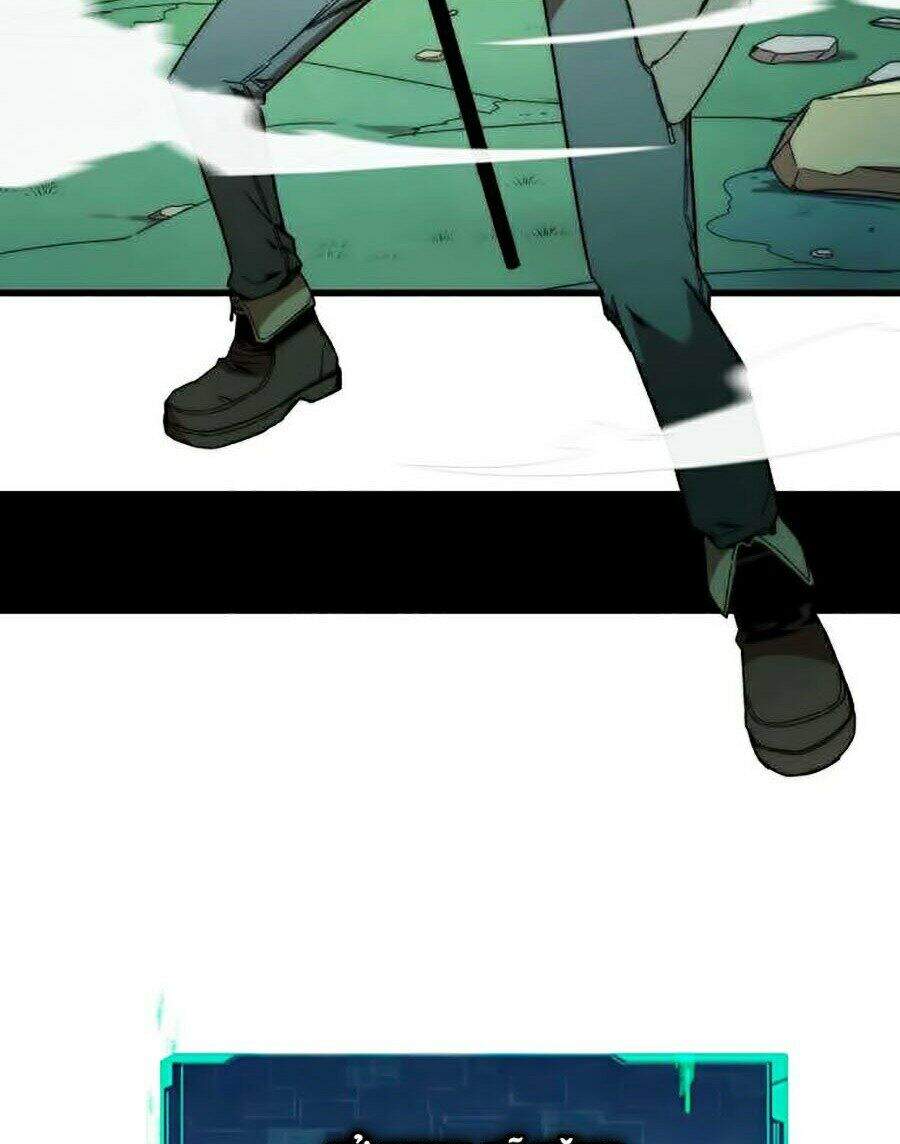 Nhân Vật Phụ Siêu Cấp - Chương 1