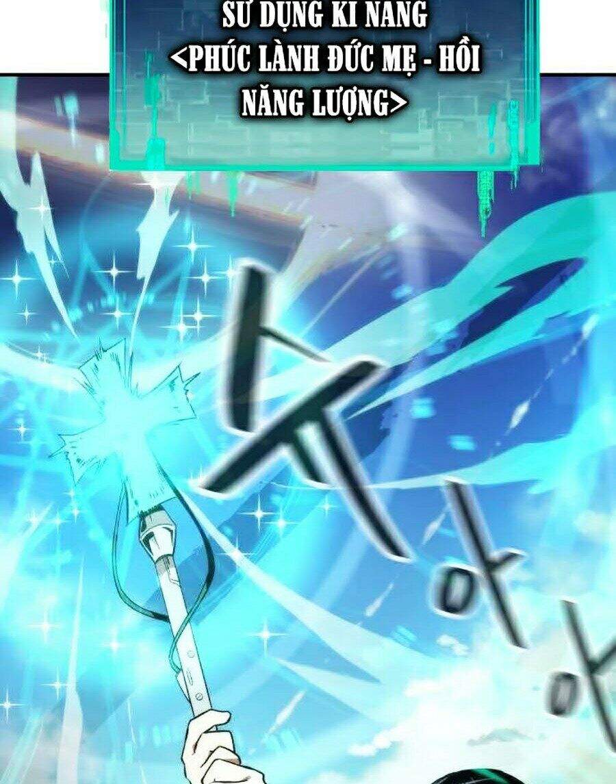 Nhân Vật Phụ Siêu Cấp - Chương 1