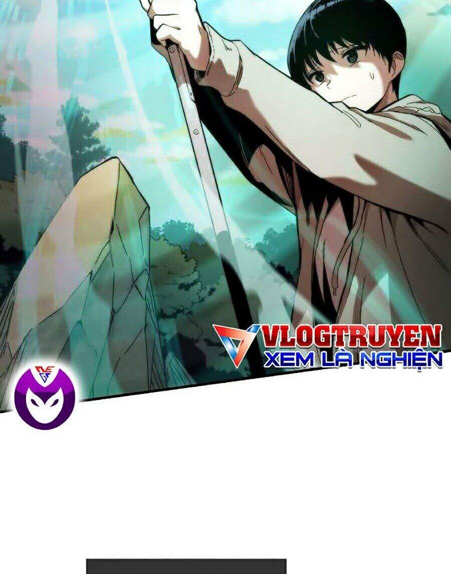 Nhân Vật Phụ Siêu Cấp - Chương 1