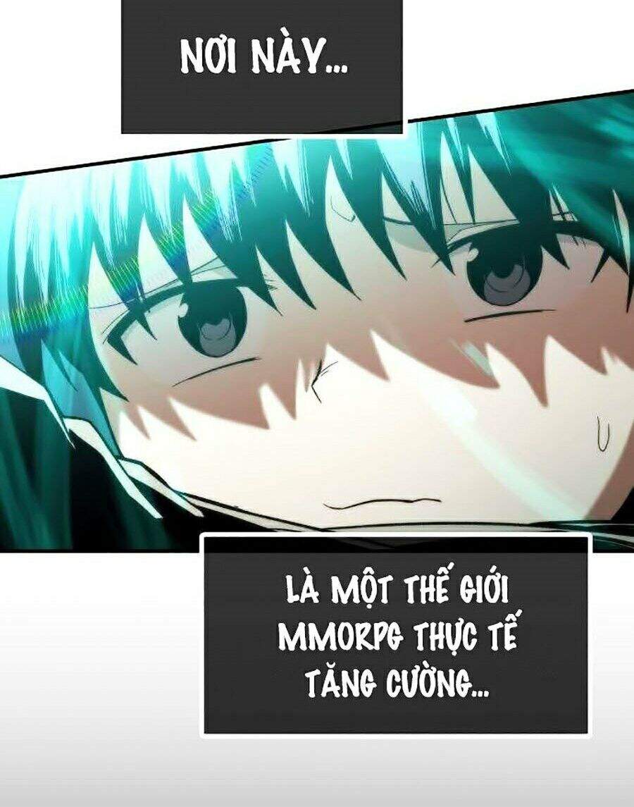 Nhân Vật Phụ Siêu Cấp - Chương 1