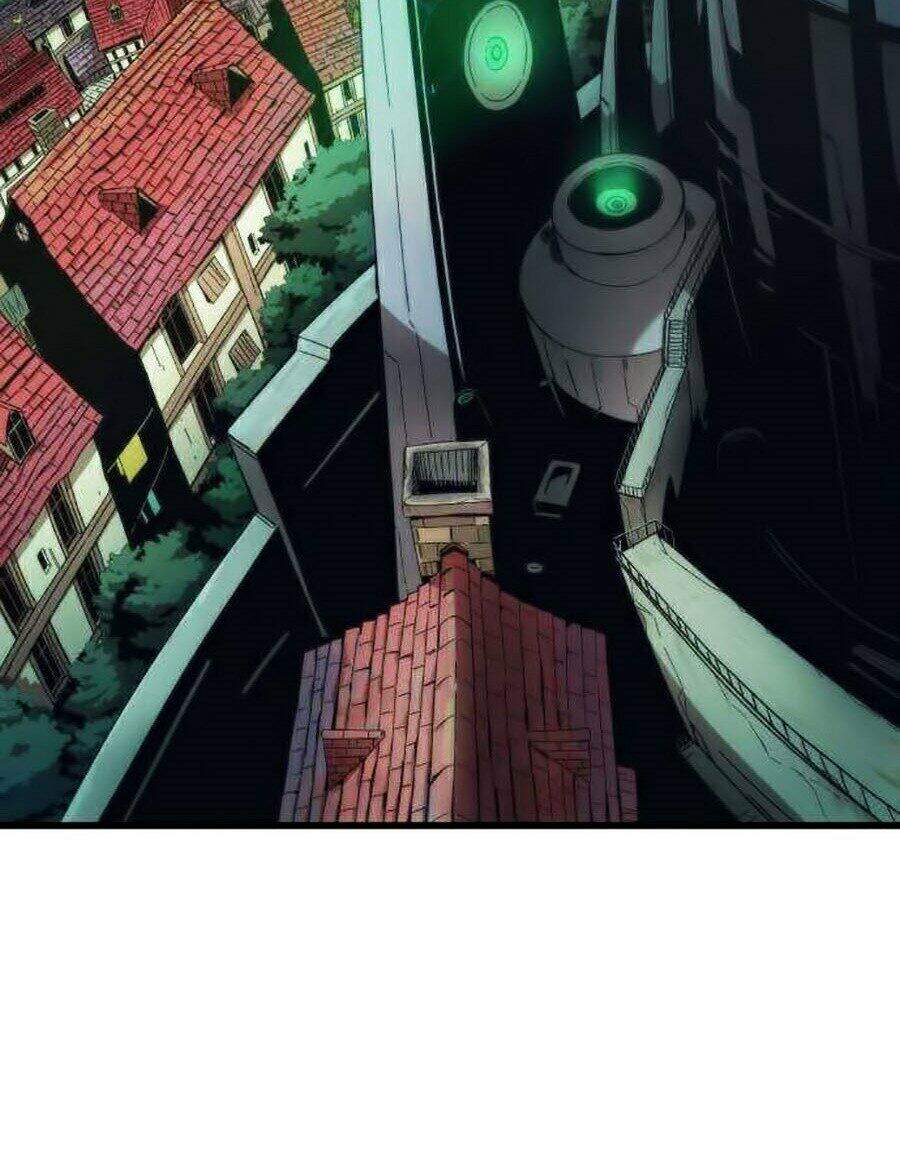 Nhân Vật Phụ Siêu Cấp - Chương 1