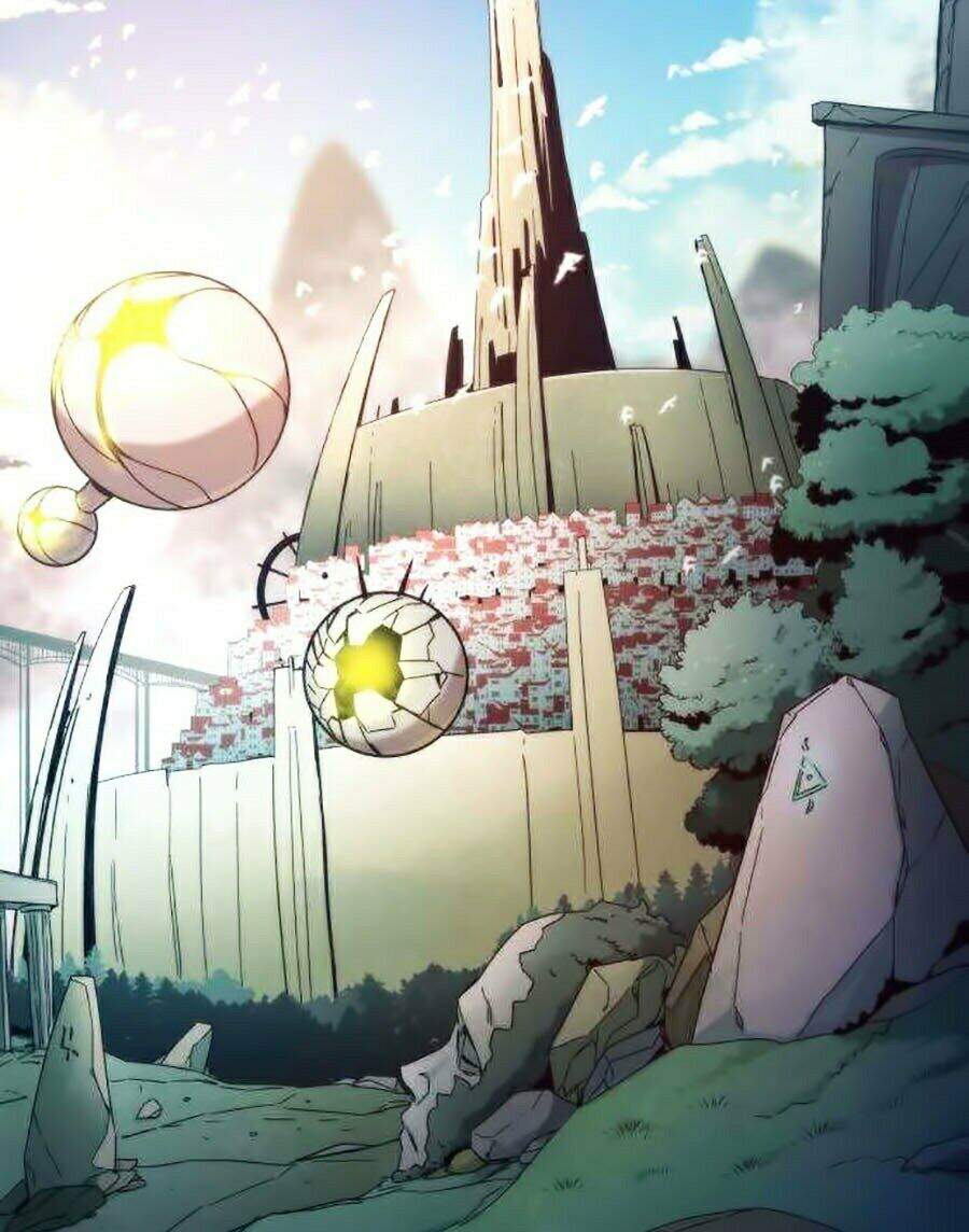 Nhân Vật Phụ Siêu Cấp - Chương 1