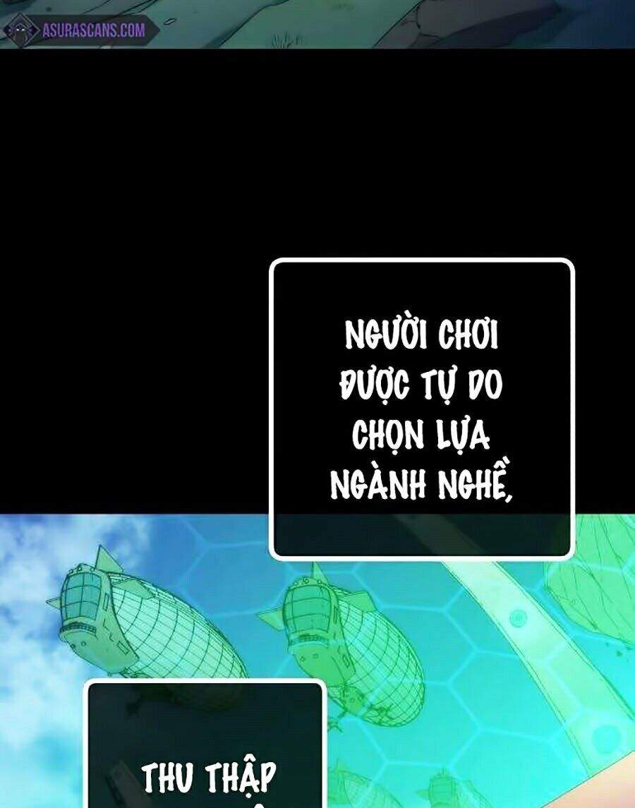 Nhân Vật Phụ Siêu Cấp - Chương 1