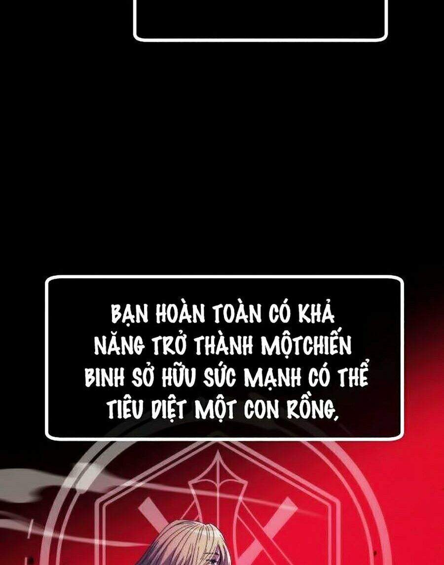 Nhân Vật Phụ Siêu Cấp - Chương 1