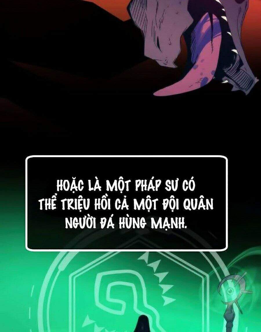 Nhân Vật Phụ Siêu Cấp - Chương 1