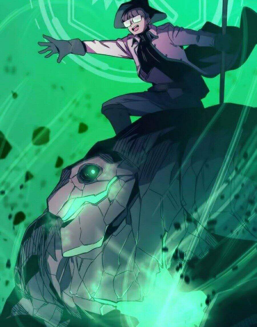 Nhân Vật Phụ Siêu Cấp - Chương 1