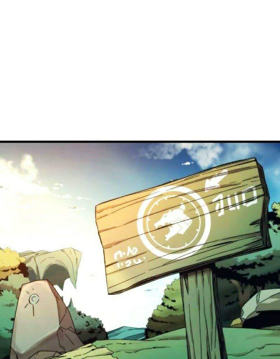 Nhân Vật Phụ Siêu Cấp - Chương 1