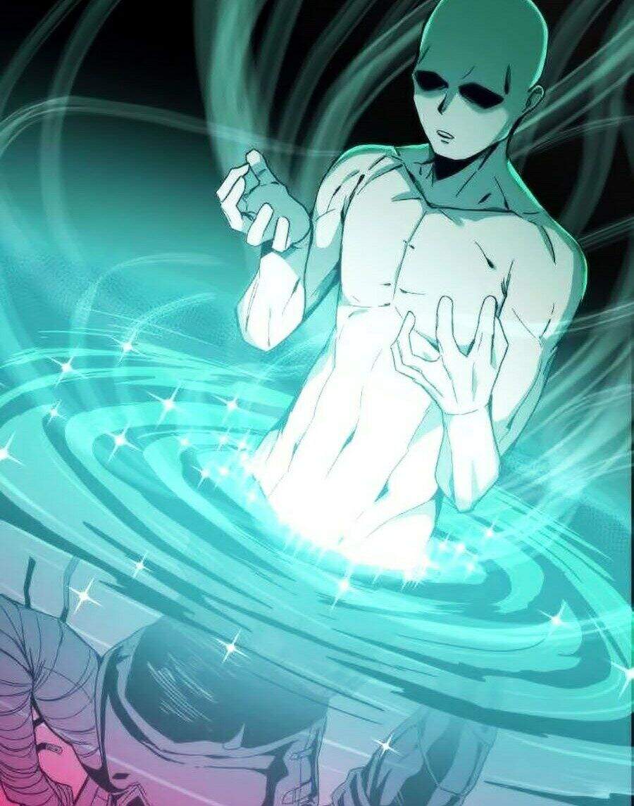 Nhân Vật Phụ Siêu Cấp - Chương 1