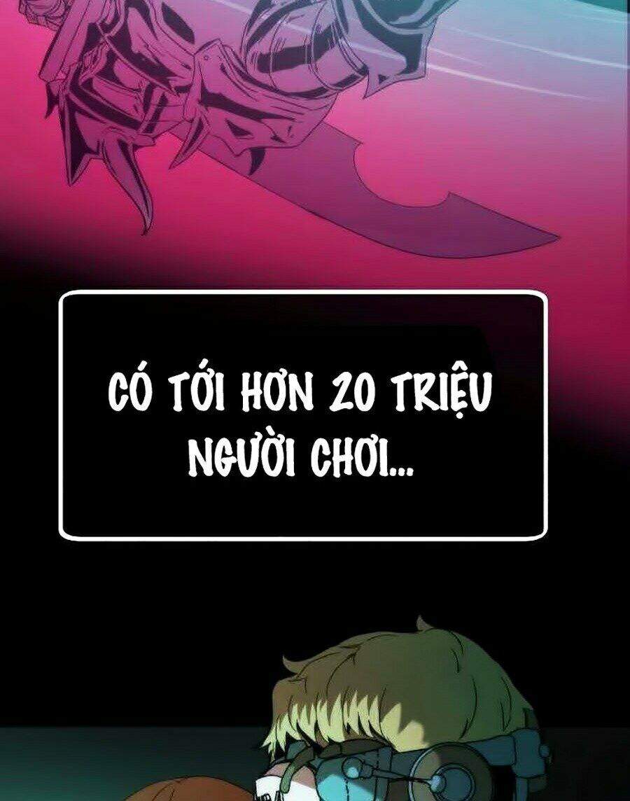 Nhân Vật Phụ Siêu Cấp - Chương 1