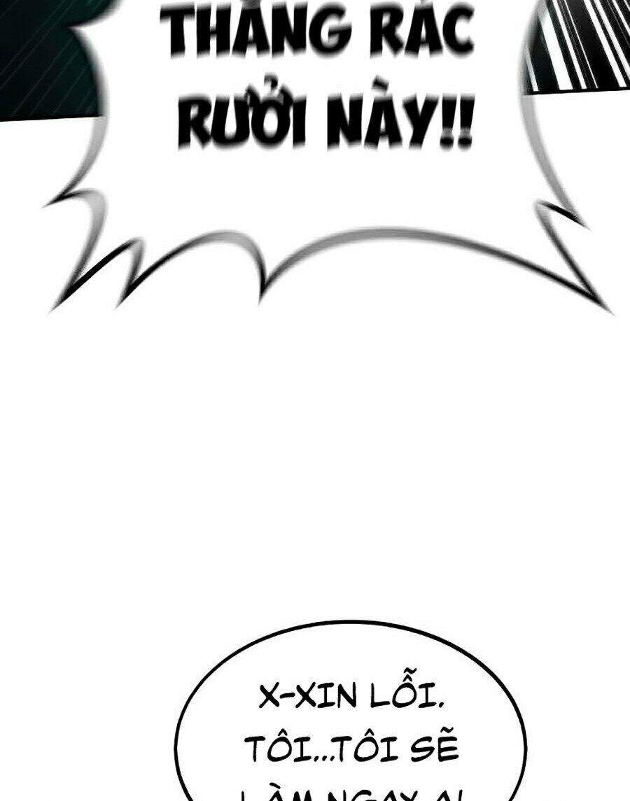 Nhân Vật Phụ Siêu Cấp - Chương 1