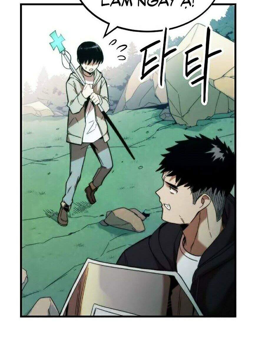 Nhân Vật Phụ Siêu Cấp - Chương 1