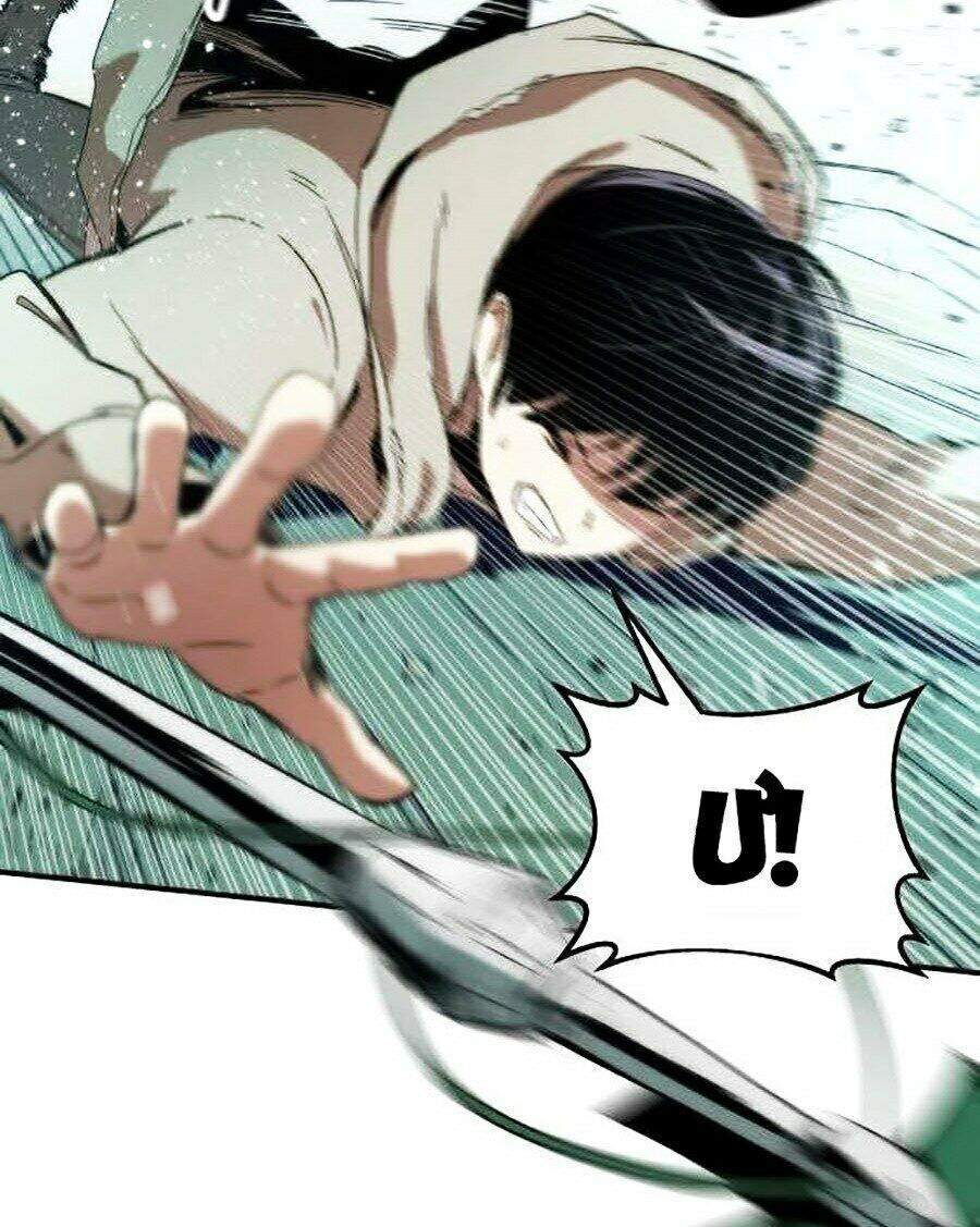 Nhân Vật Phụ Siêu Cấp - Chương 1