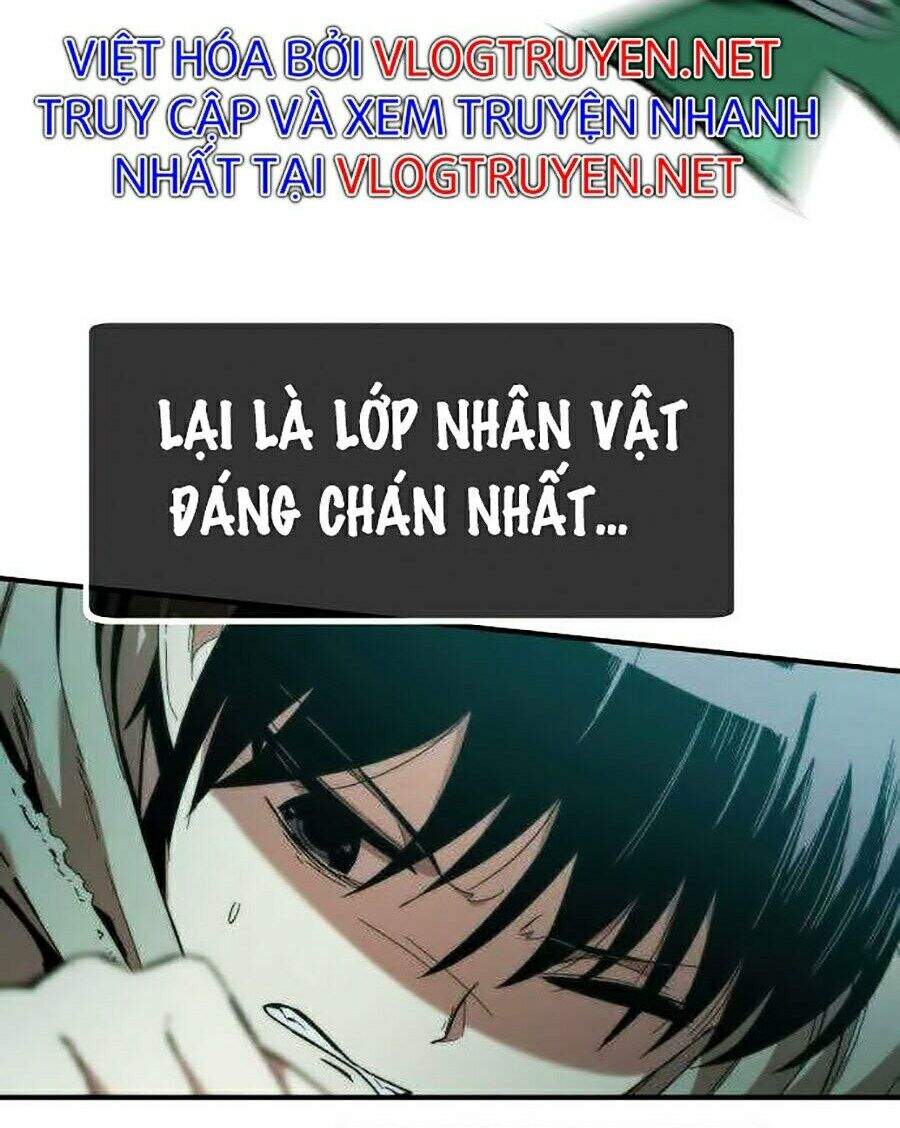 Nhân Vật Phụ Siêu Cấp - Chương 1