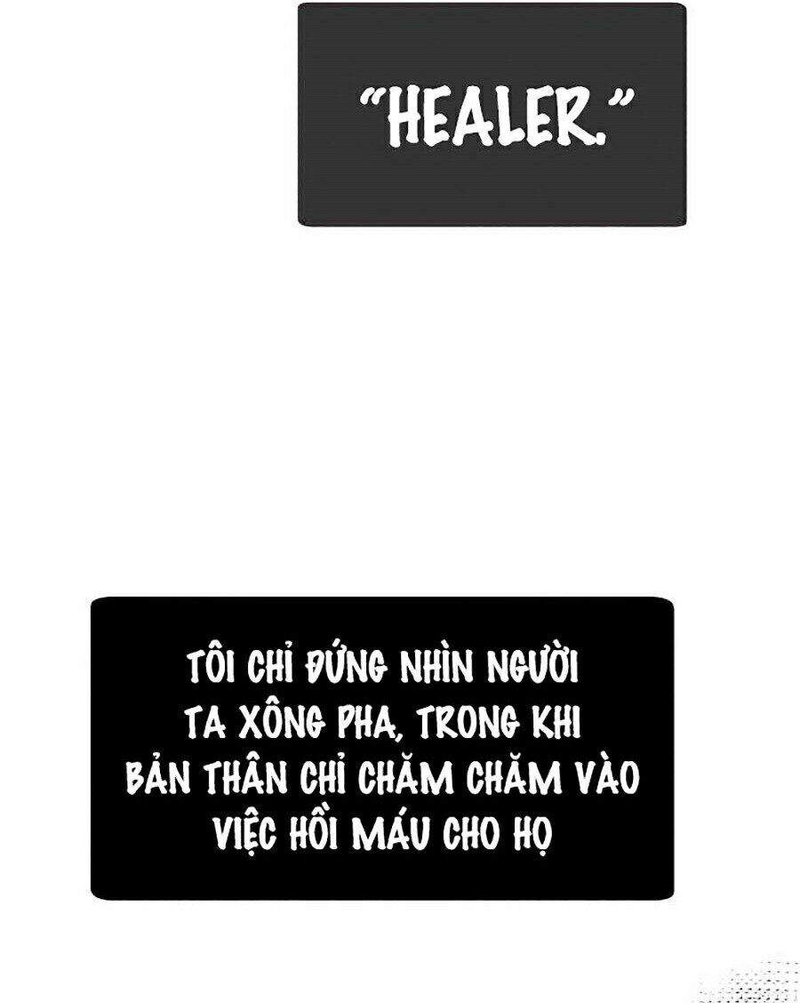 Nhân Vật Phụ Siêu Cấp - Chương 1