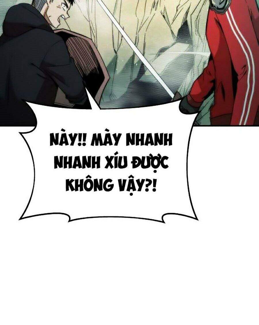 Nhân Vật Phụ Siêu Cấp - Chương 1