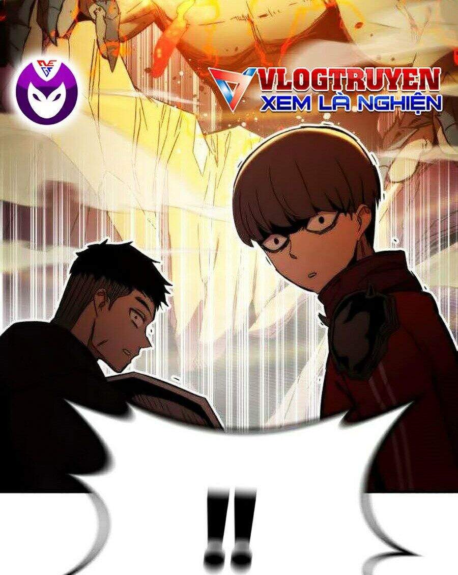 Nhân Vật Phụ Siêu Cấp - Chương 1