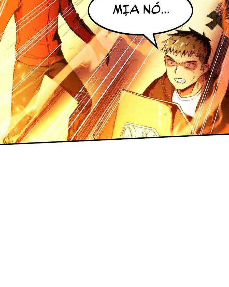 Nhân Vật Phụ Siêu Cấp - Chương 1