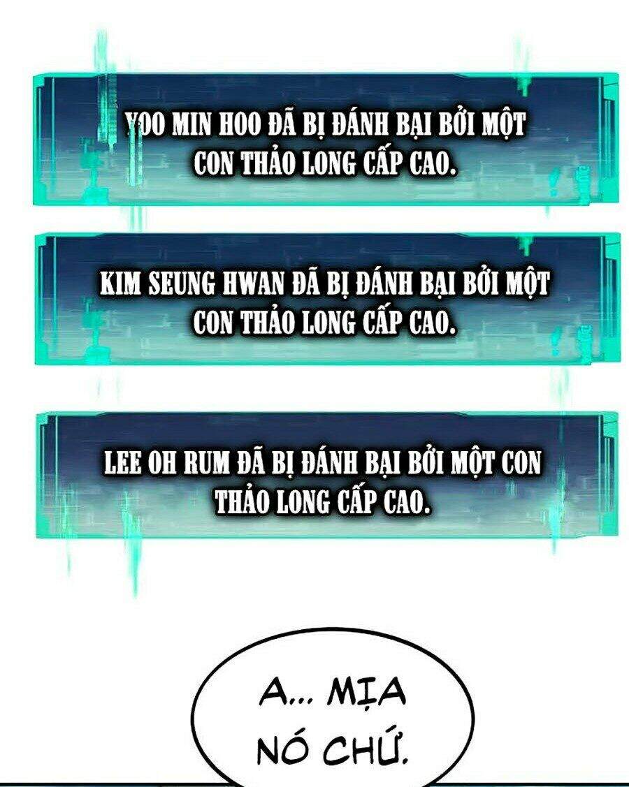 Nhân Vật Phụ Siêu Cấp - Chương 1