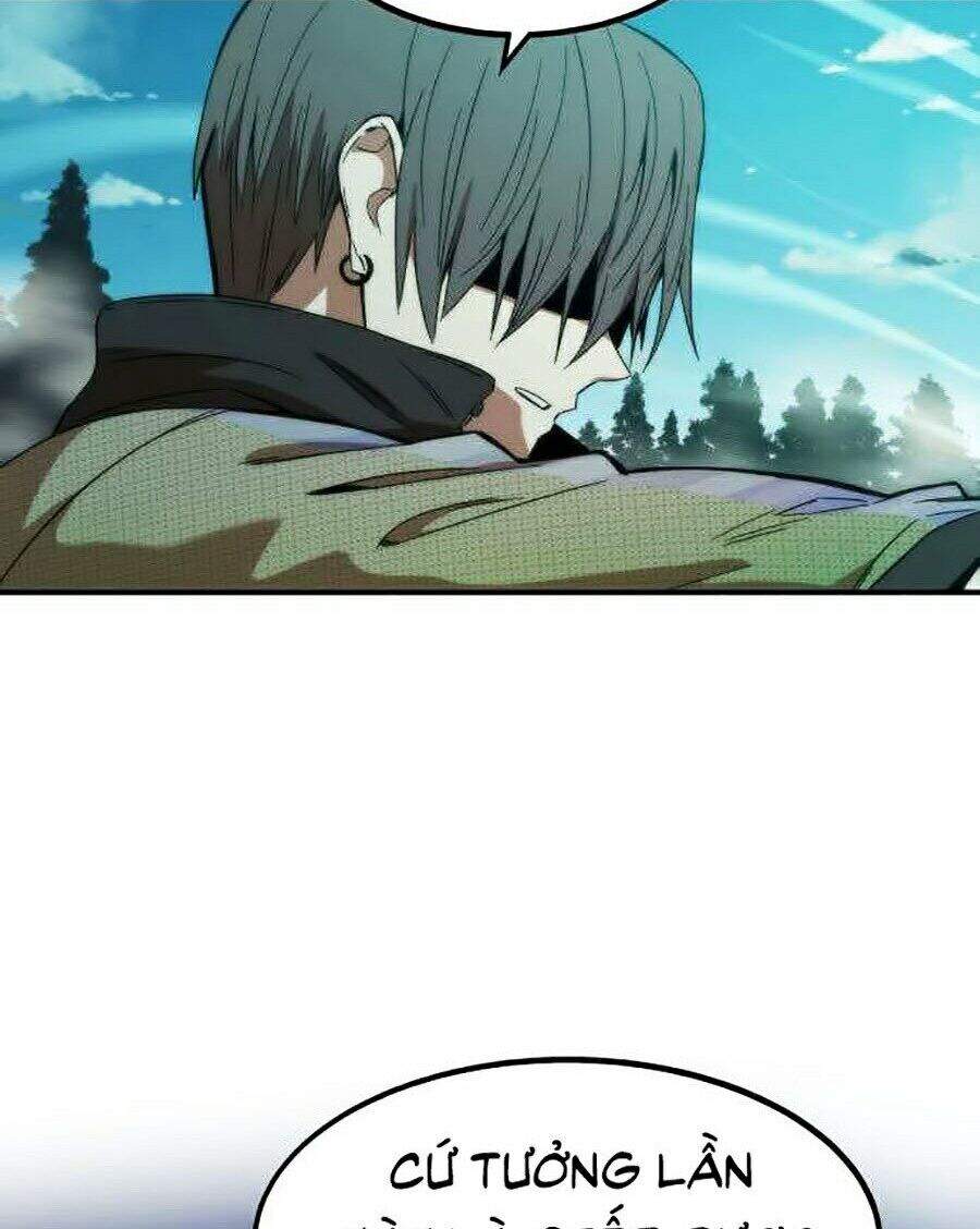 Nhân Vật Phụ Siêu Cấp - Chương 1