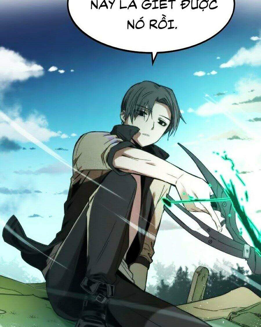 Nhân Vật Phụ Siêu Cấp - Chương 1