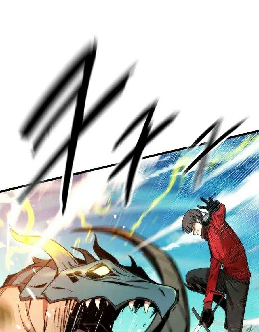 Nhân Vật Phụ Siêu Cấp - Chương 1