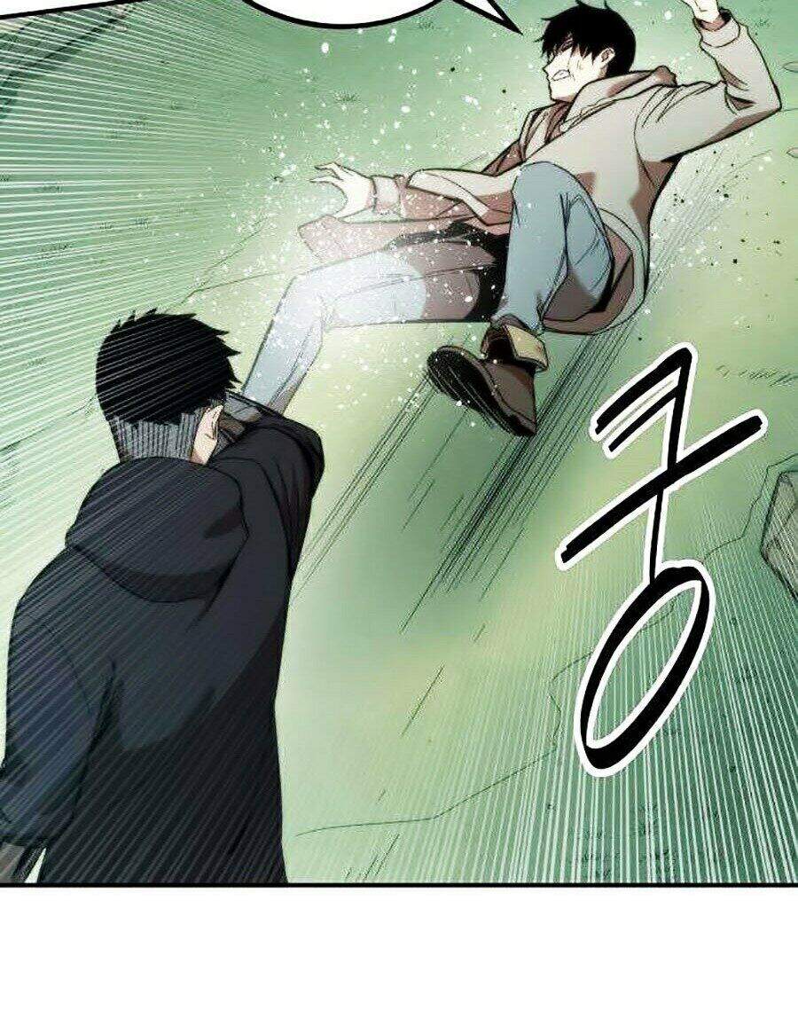 Nhân Vật Phụ Siêu Cấp - Chương 1