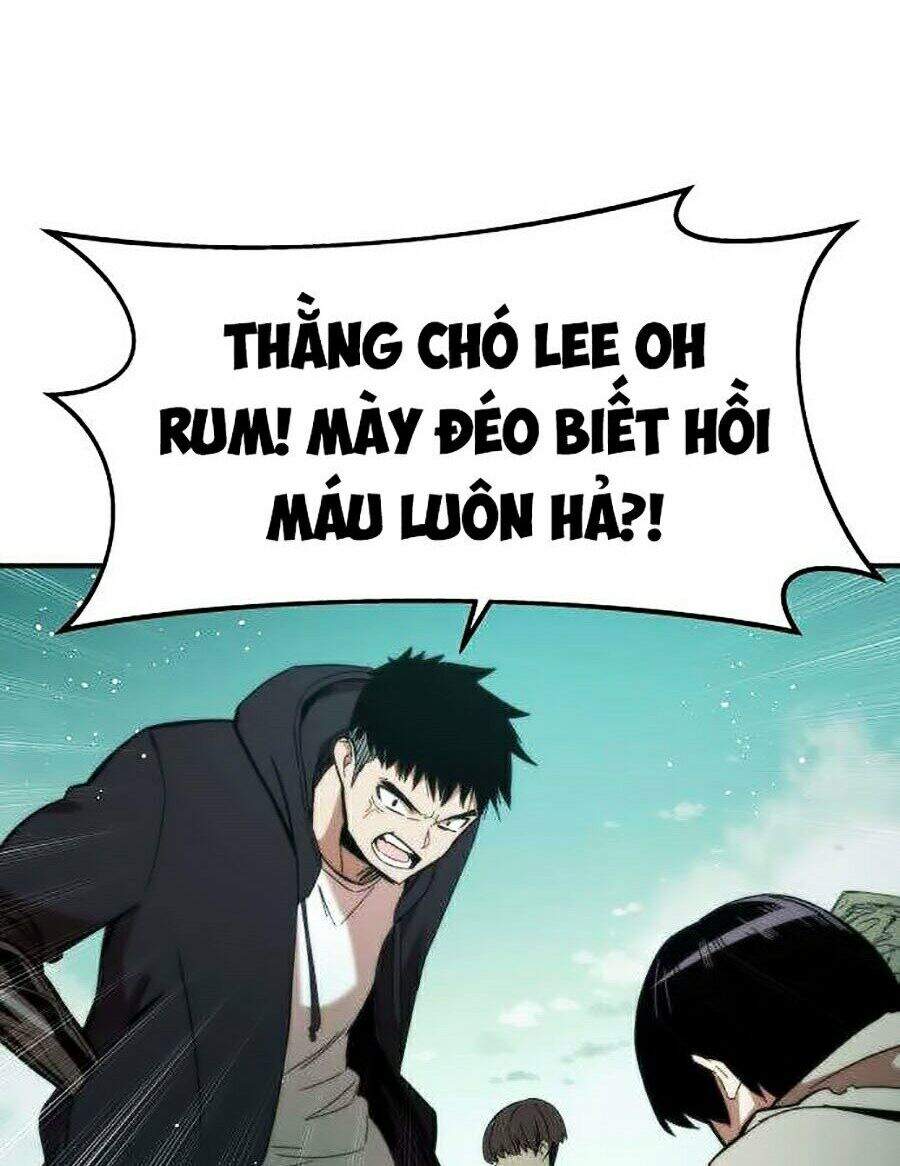 Nhân Vật Phụ Siêu Cấp - Chương 1