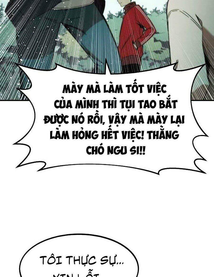 Nhân Vật Phụ Siêu Cấp - Chương 1